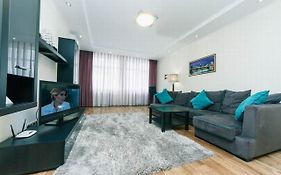 Vip New House Arena City